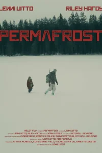 Вечная мерзлота